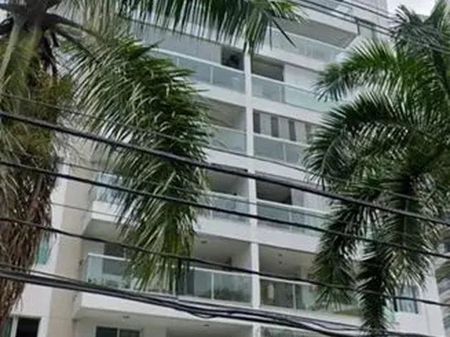Imagem: Apartamento para Aluguel Tem 82 Metros Quadrados
