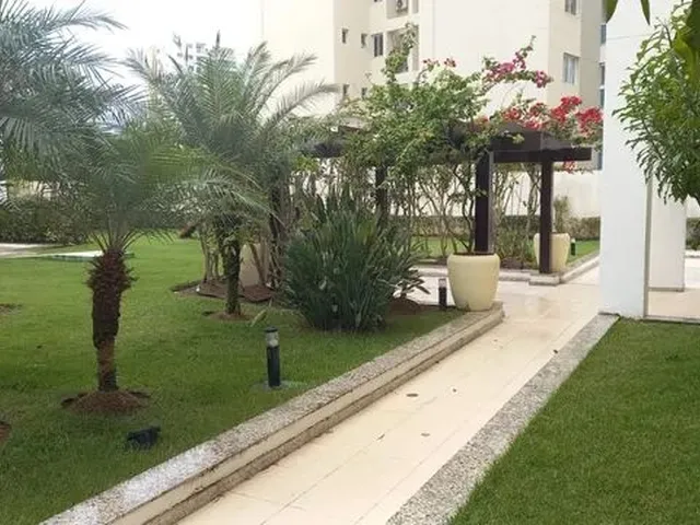 Imagem 10: Apartamento para Aluguel Tem 82 Metros Quadrados com 3 Quartos em Alphaville I - Salvador