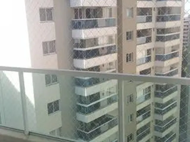 Imagem 13: Apartamento para Aluguel Tem 82 Metros Quadrados com 3 Quartos em Alphaville I - Salvador