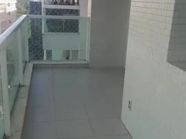 Imagem 3: Apartamento para Aluguel Tem 82 Metros Quadrados com 3 Quartos em Alphaville I - Salvador