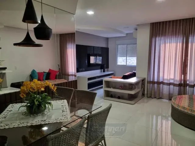 Imagem: Apartamento com 2 Quartos para Alugar por