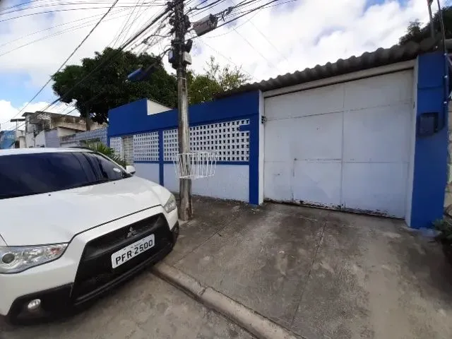 Imagem 1: Casa na Vila Popular Próximo a Padaria Karla