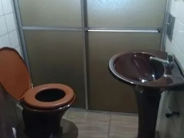 Imagem 5: Alugo Kitinete Mobiliada no Costa e Silva