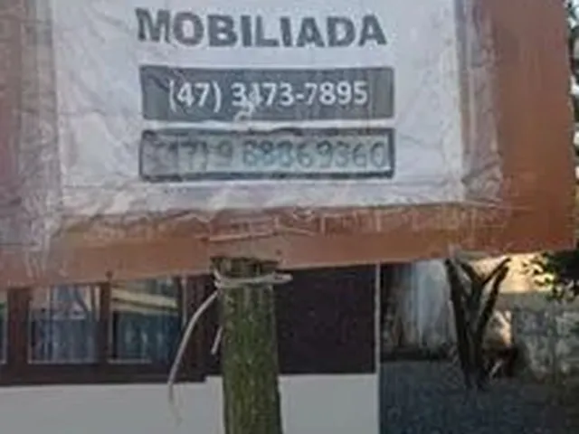Imagem 2: Alugo Kitinete Mobiliada no Costa e Silva