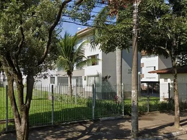 Imagem: Apartamento no Cariru - Prédio J21B
