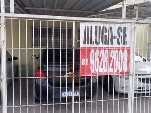Imagem: Apartamento com 80M² e 2 Quartos para Aluguel
