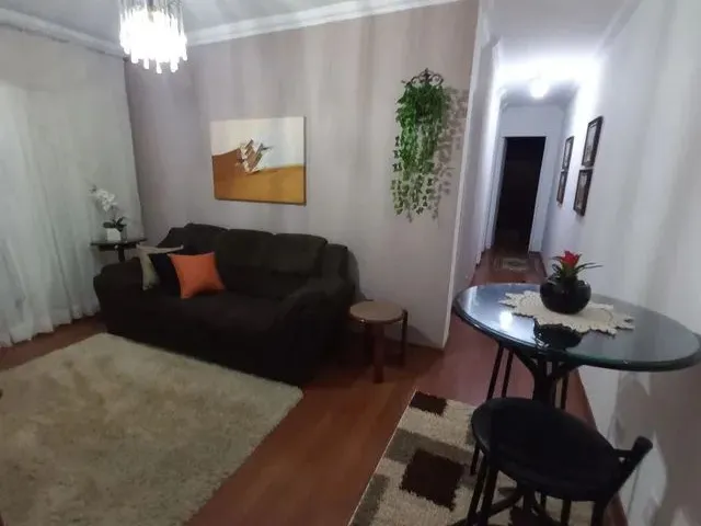 Imagem: Apartamento Mobiliado Gal Carneiro