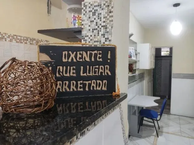 Imagem 1: Excelente Casa Mobiliada no Bairro Industrial
