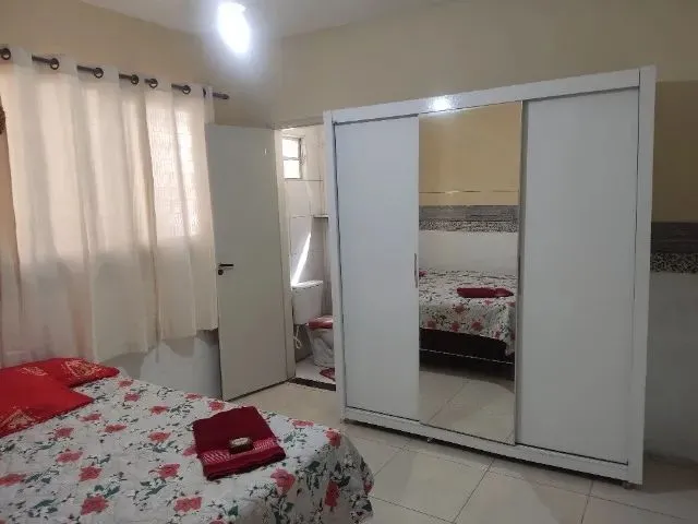 Imagem 3: Excelente Casa Mobiliada no Bairro Industrial