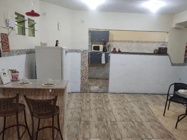 Imagem 16: Excelente Casa Mobiliada no Bairro Industrial