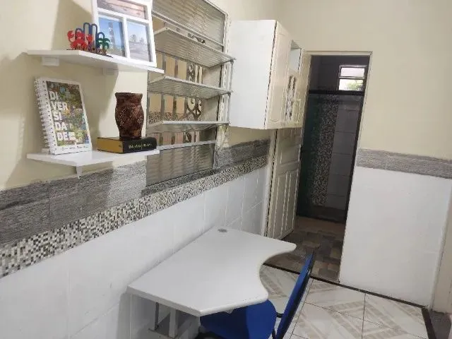 Imagem 12: Excelente Casa Mobiliada no Bairro Industrial
