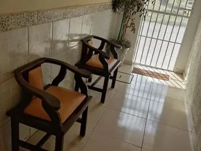 Imagem 2: Excelente Casa Mobiliada no Bairro Industrial