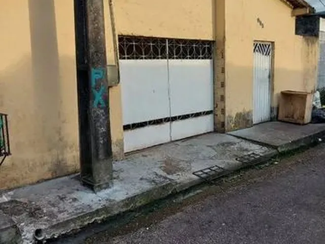 Imagem: Casa 2/4 Prox Arterial 5A e Panificadora