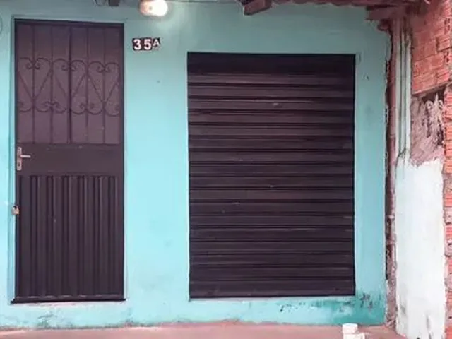 Imagem: Alugo Ponto Comercial e É Também Kit Net