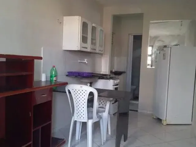 Imagem 5: Kitnet em Candelária Próximo a Ufrn