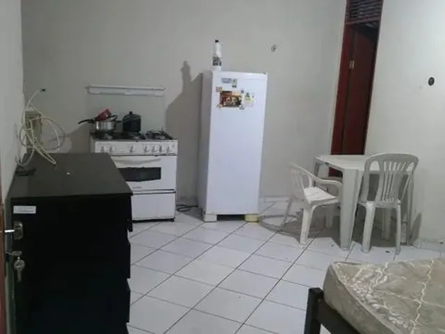 Imagem 2: Kitnet em Candelária Próximo a Ufrn