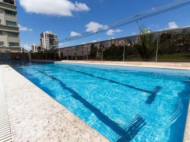 Imagem 1: Alugo Linda Kit em Águas Claras