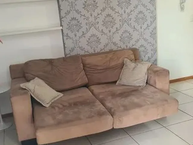 Imagem 14: Alugo Linda Kit em Águas Claras
