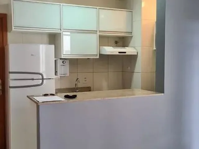 Imagem 7: Alugo Linda Kit em Águas Claras
