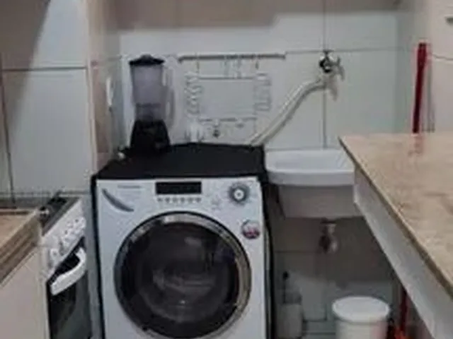 Imagem 8: Alugo Linda Kit em Águas Claras