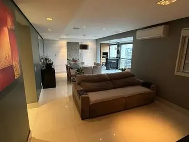 Imagem 12: Vila Leopoldina, Lindo. 130M², Lazer Excelente, 3 Dormits, Varanda Gourmet, Hall Privat