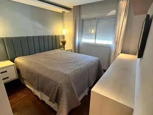 Imagem 8: Vila Leopoldina, Lindo. 130M², Lazer Excelente, 3 Dormits, Varanda Gourmet, Hall Privat