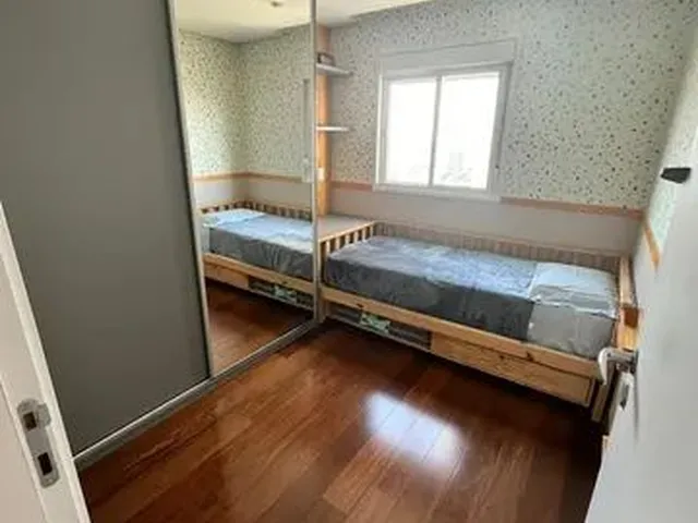 Imagem 13: Vila Leopoldina, Lindo. 130M², Lazer Excelente, 3 Dormits, Varanda Gourmet, Hall Privat