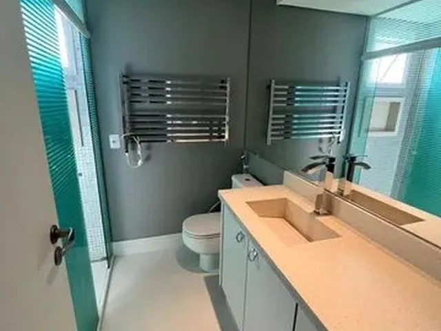 Imagem 10: Vila Leopoldina, Lindo. 130M², Lazer Excelente, 3 Dormits, Varanda Gourmet, Hall Privat
