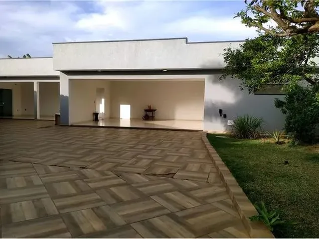 Imagem: Casa Alto Padrão no Jardim do Bosque
