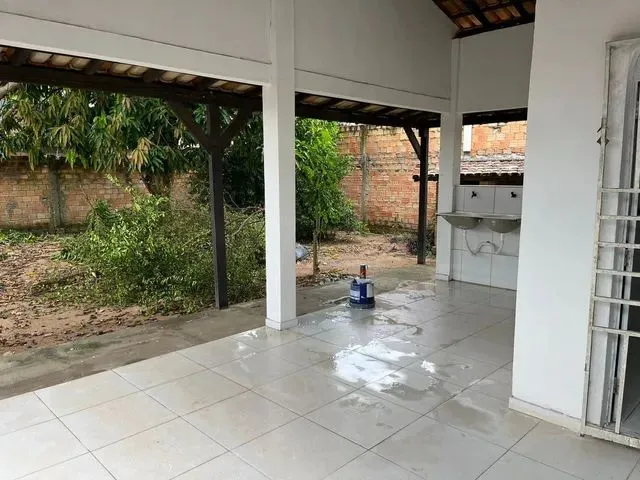 Imagem 6: Aluga-Se Casa no Cidade Satélite