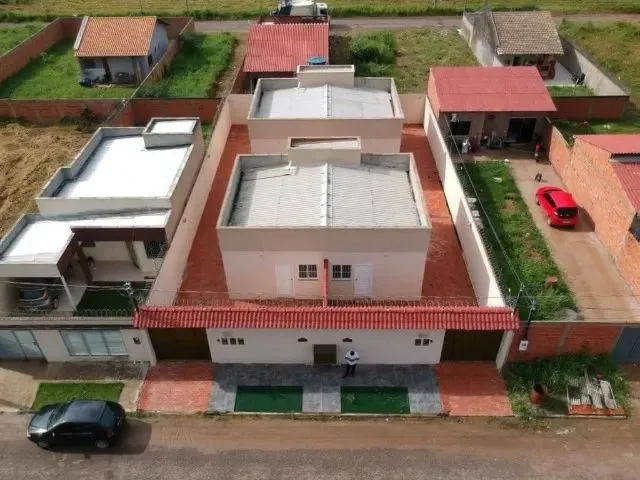 Imagem: Casa em Residencial Fechado