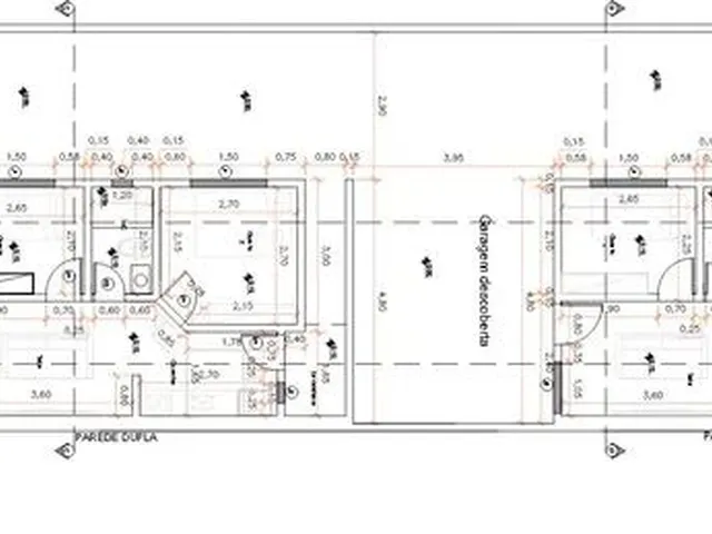 Imagem 12: Casa em Residencial Fechado