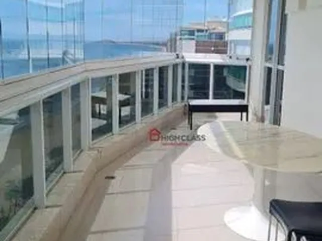 Imagem: Cobertura com 4 Dormitórios para Alugar
