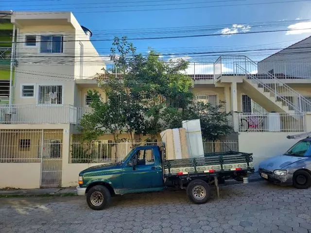 Imagem: Kitnet Próximo a Ufsc