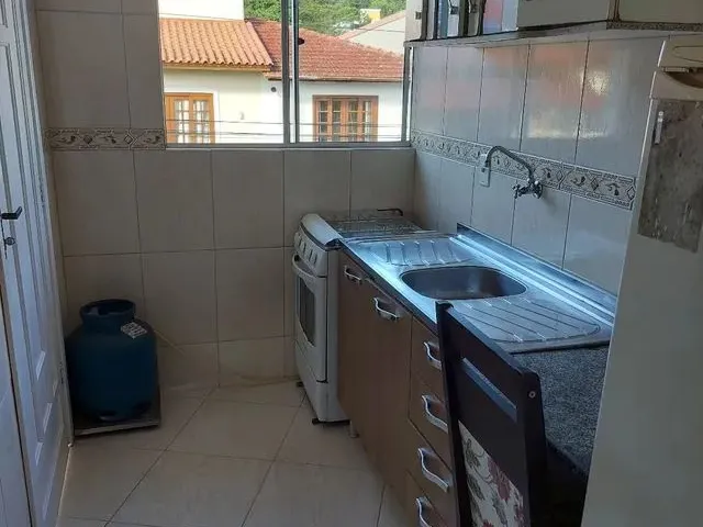 Imagem 5: Kitnet Próximo a Ufsc