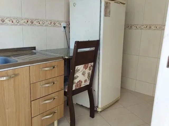 Imagem 3: Kitnet Próximo a Ufsc