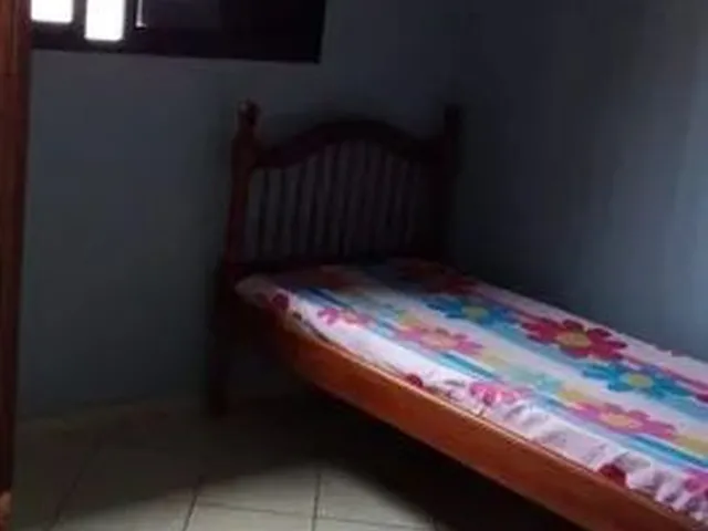 Imagem 4: Alugo Quarto Próximo Ao Metrô Praça da Árvore