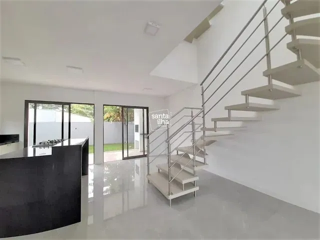 Imagem 5: Florianópolis - Casa Padrão - Campeche
