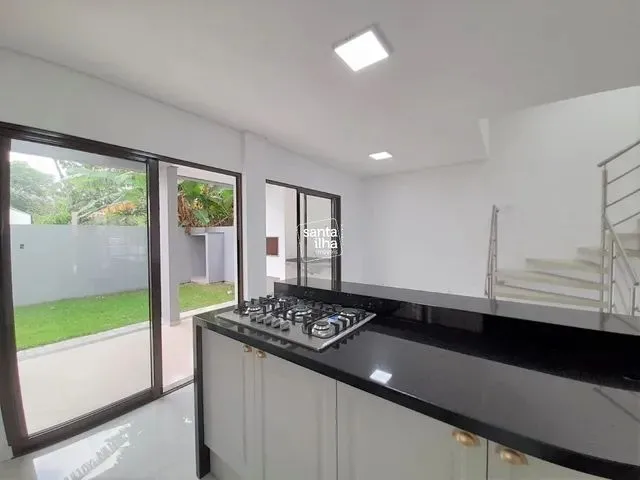 Imagem 4: Florianópolis - Casa Padrão - Campeche