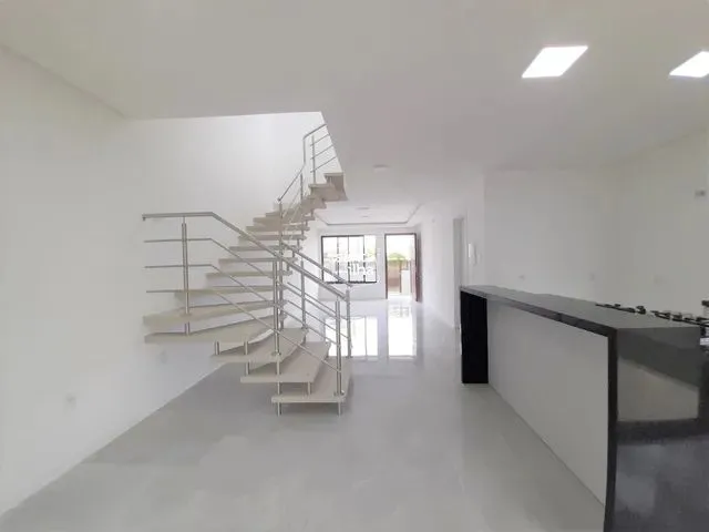 Imagem 12: Florianópolis - Casa Padrão - Campeche