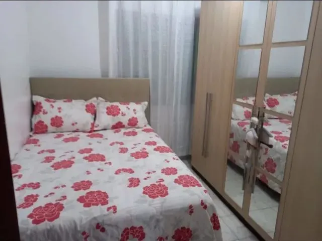 Imagem: Aluga-Se Quarto