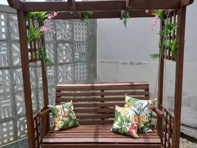 Imagem 2: Aluga-Se Quarto Quarto com aluguel por R$880 /mês
