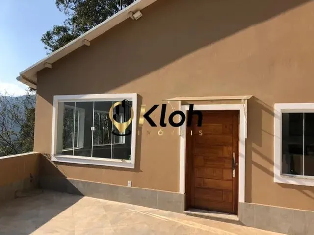 Imagem: Linda Casa Alto Padrão 4 Quartos ( 1 Suíte