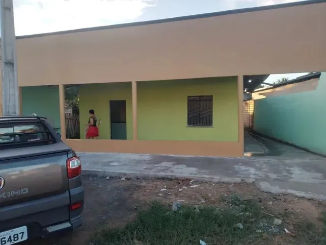 Imagem: Aluga-Se Apartamentos Bairro Silver Leite