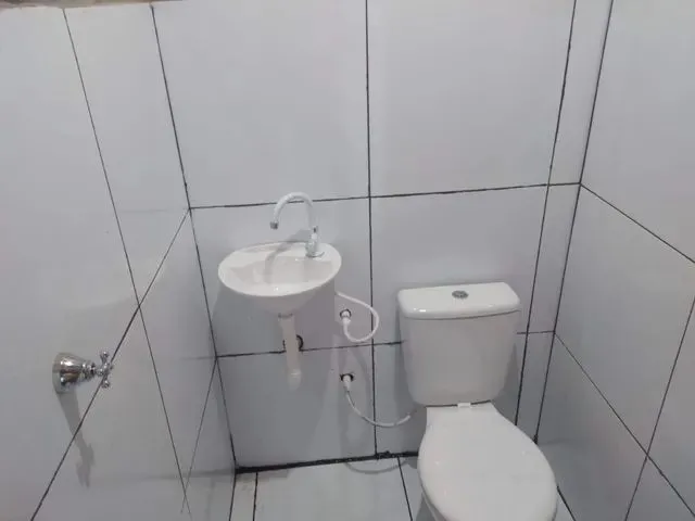 Imagem 5: Aluga-Se Apartamentos Bairro Silver Leite