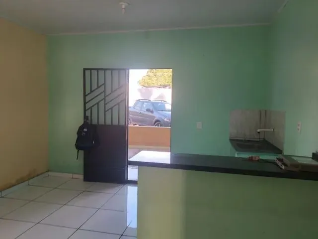 Imagem 3: Aluga-Se Apartamentos Bairro Silver Leite