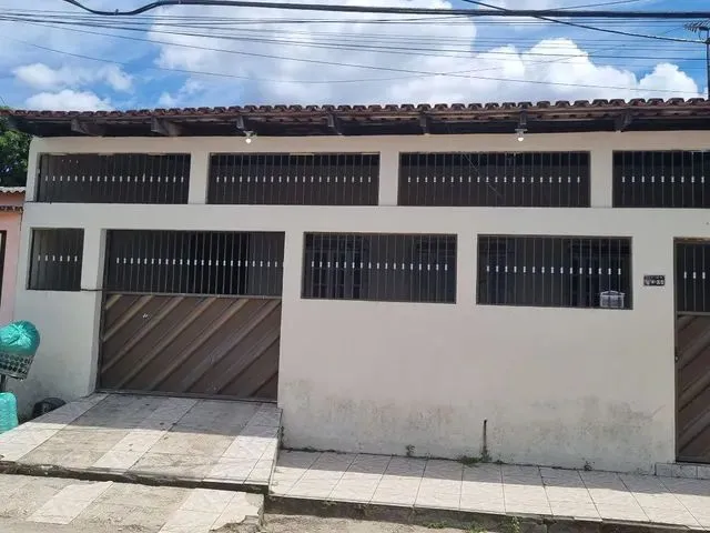 Imagem: Alugo Essa Casa no Conjunto Ribeiro Júnior