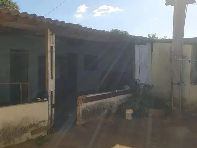 Imagem 2: Alugo Casa Bairro Dr Albuquerque Próximo a Coca Cola
