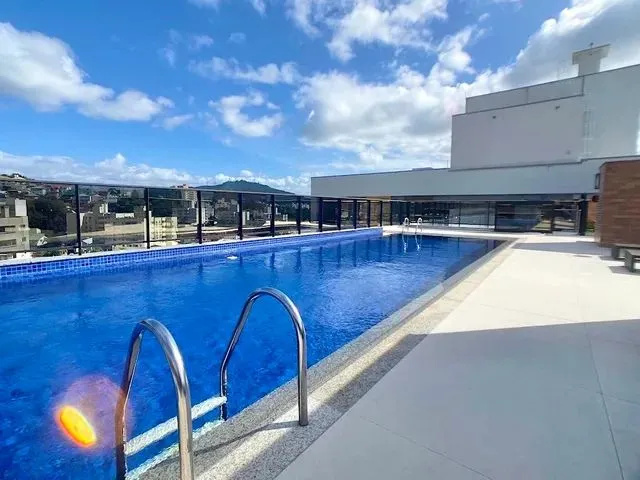 Imagem: Lindo Studio Alto Padrão Córrego Grande