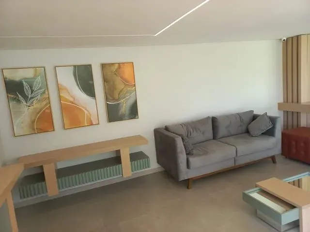 Imagem: Apartamento 1 Quarto Mobiliado Ao Lado do